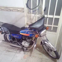 هندا 125