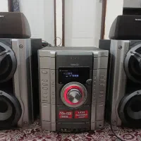 ظبط و باند سونی زلزله