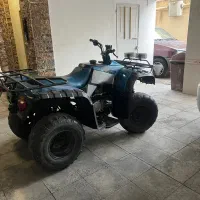 موتور چهارچرخ گاردونی