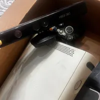 ایکس باکس۳۶۰ با دوربین