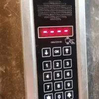 عیب یابی، رفع عیب و نصب انواع آیفون تصویری/نصاب