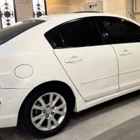 مزدا ۳ تیپ ۳ مدل ۱۳۸۷|خودرو سواری و وانت|سمنان, |دیوار