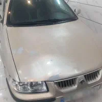 سمندمدل 82|خودرو سواری و وانت|بروجرد, |دیوار