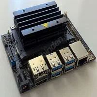 Nvidia Jetson Nano 4GB