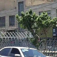 خانه ویلایی قدیمی