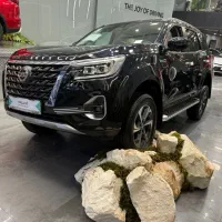 نیسان ترا Mx8|خودرو سواری و وانت|تهران, جماران (نیاوران)|دیوار