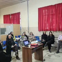 دوره های تخصصی فنی حرفه ای پایا