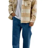 سوییشرت ضخیم کتی کلاه دار jooti jeans(جوتی جیمز)