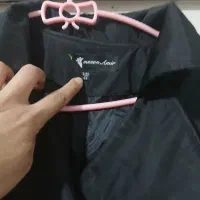 بارونی سایز ۴۴|لباس|گلستان (تهران), |دیوار