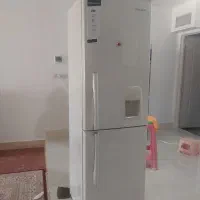 یخچال گلسان