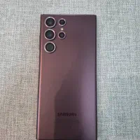 گوشی سامسونگ s22ultra|موبایل|تهران, جیحون|دیوار