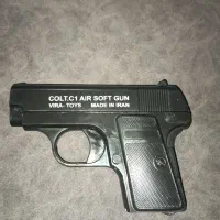 توفنگ ساچمه ای c1