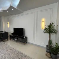 نقاشی ساختمان  قاب بندی و پتینه|خدمات پیشه و مهارت|قرچک, شهرک طلائیه|دیوار