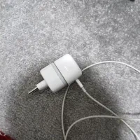 آداپتور اصلی اپل با سیم