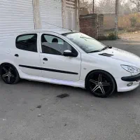 sd v8 سفارشی آریان مدل ۸۸|خودرو سواری و وانت|ارومیه, |دیوار