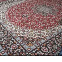 فرش 9متری 500شانه توافقی