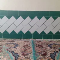 کاشی کاری موسوی