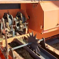 بیلر رامش صنعت|قطعات یدکی و لوازم جانبی|بلبان آباد, |دیوار