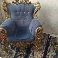 مبلمان|مبلمان خانگی و میز عسلی|باقرشهر, |دیوار