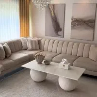 مبل ال سالم زیر فاکتور بازار