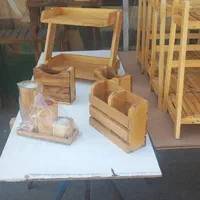 صنایع دستی  چوبی
