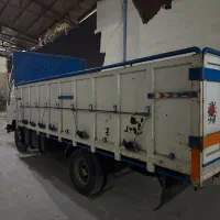 حمل بار به تهران و حومه با قیمت مناسب|خدمات حمل و نقل|تهران, شکوفه (عبدل آباد)|دیوار