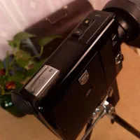 دوربین کلکسیونی|دوربین عکاسی و فیلمبرداری|تهران, امام زاده عبدالله|دیوار