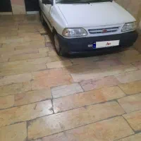 پراید 131