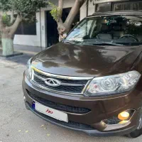 تیگو 5 اکسلنت مدل ۹۶