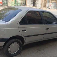405glx|خودرو سواری و وانت|اقلید, |دیوار