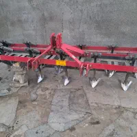 فروش تریلی دوچرخ دست ساز و کنتیواتور ۱۱ خیش