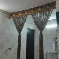 وسایل منزل|پرده، رانر، رومیزی|بروجرد, |دیوار