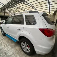 هایما s7 پلاس مدل 1402|خودرو سواری و وانت|اراک, |دیوار