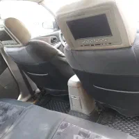 مزدا ۳۲۳ مشکی|خودرو سواری و وانت|تهران, تهرانسر مرکزی|دیوار