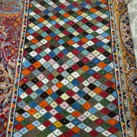 قالیچه دست بافت(خودمونی)