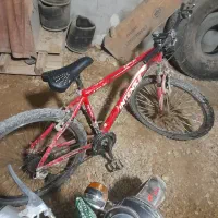 دوچرخه 26|دوچرخه، اسکیت، اسکوتر|سرپل ذهاب, |دیوار