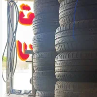 لاستیک پراید165