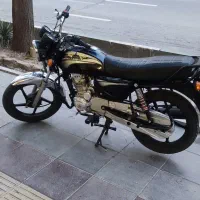 موتور طرح باکسر  یا بوکسر نیکتاز 200