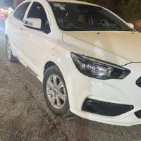 شاهین دنده صفر ۱۴۰۴|خودرو سواری و وانت|سیرجان, |دیوار