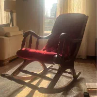 صندلی راحتی