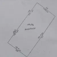 زمین محله فرخ آباد|فروش زمین و ملک کلنگی|مهران (ایلام), |دیوار
