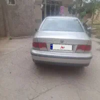 سمند 83|خودرو سواری و وانت|صائین قلعه, |دیوار