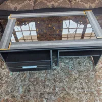 میز جلوی مبل