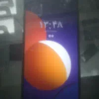گوشی m12 تمیز