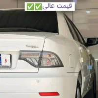 حواله سمند سورن پلاس XUVP