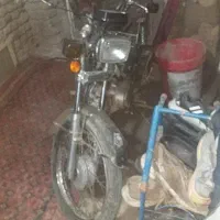 معاوضه هوندا موتور
