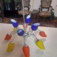 لوستر انتیک