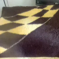 پتو دو نفره|رختخواب، بالش، پتو|تبریز, |دیوار