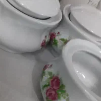 سرویس غذا خوری...