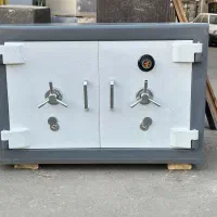 گاوصندوق زیرویترینی درحدنو مشابه آکبند قیمت مناسب